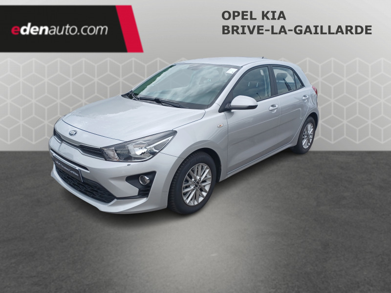 Image de l'annonce principale - Kia Rio