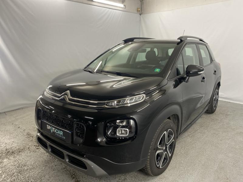 Image de l'annonce principale - Citroën C3 Aircross