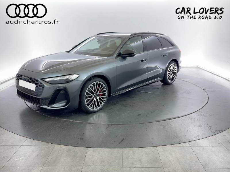 Image de l'annonce principale - Audi A5