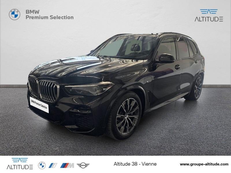 Image de l'annonce principale - BMW X5