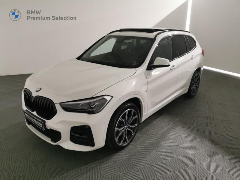 Image de l'annonce principale - BMW X1