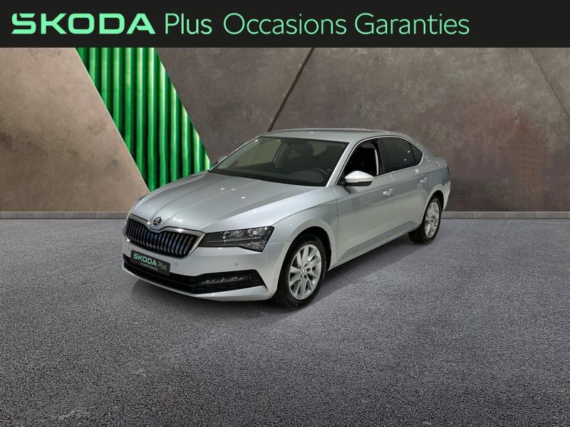 Image de l'annonce principale - Skoda Superb