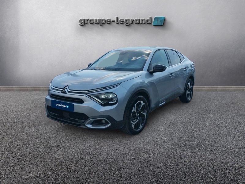 Image de l'annonce principale - Citroën C4 X