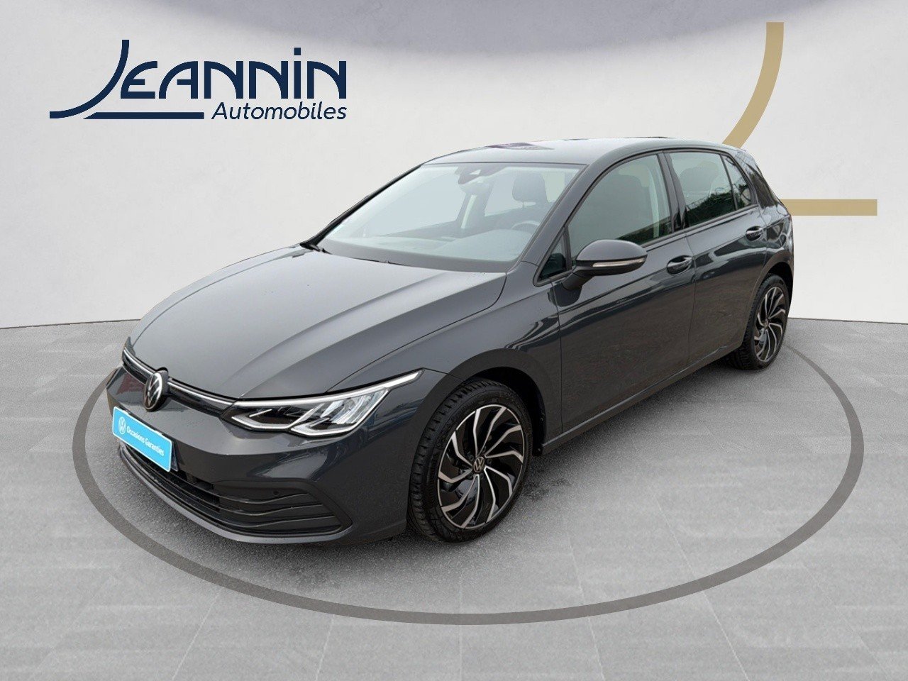 Image de l'annonce principale - Volkswagen Golf