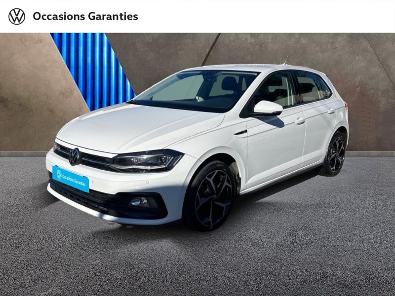 Image de l'annonce principale - Volkswagen Polo