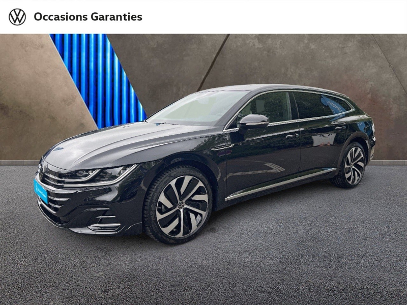 Image de l'annonce principale - Volkswagen Arteon Shooting Brake