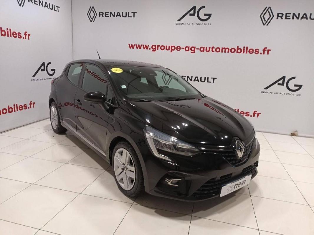 Image de l'annonce principale - Renault Clio