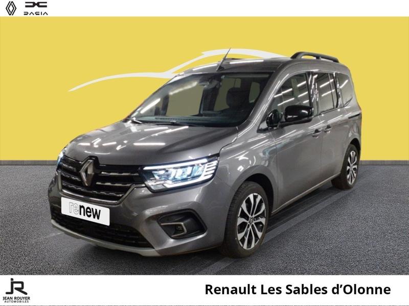 Image de l'annonce principale - Renault Kangoo