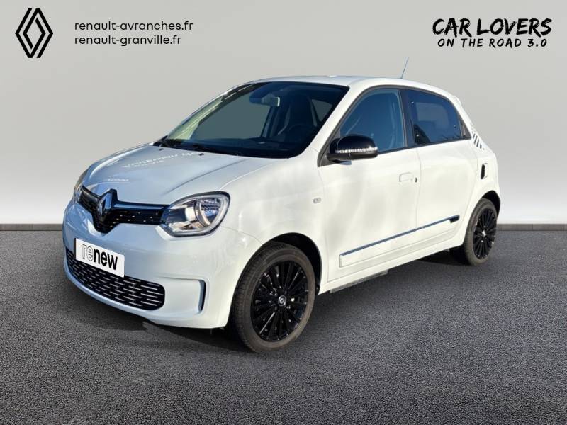 Image de l'annonce principale - Renault Twingo