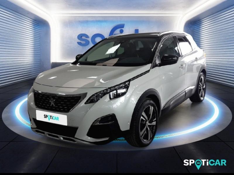 Image de l'annonce principale - Peugeot 3008