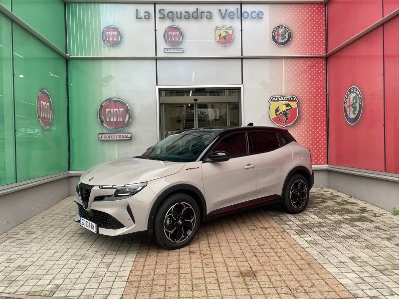 Image de l'annonce principale - Alfa Romeo Junior