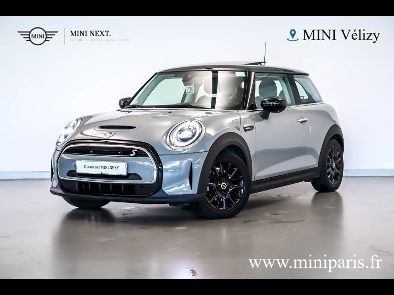 Image de l'annonce principale - MINI Électrique
