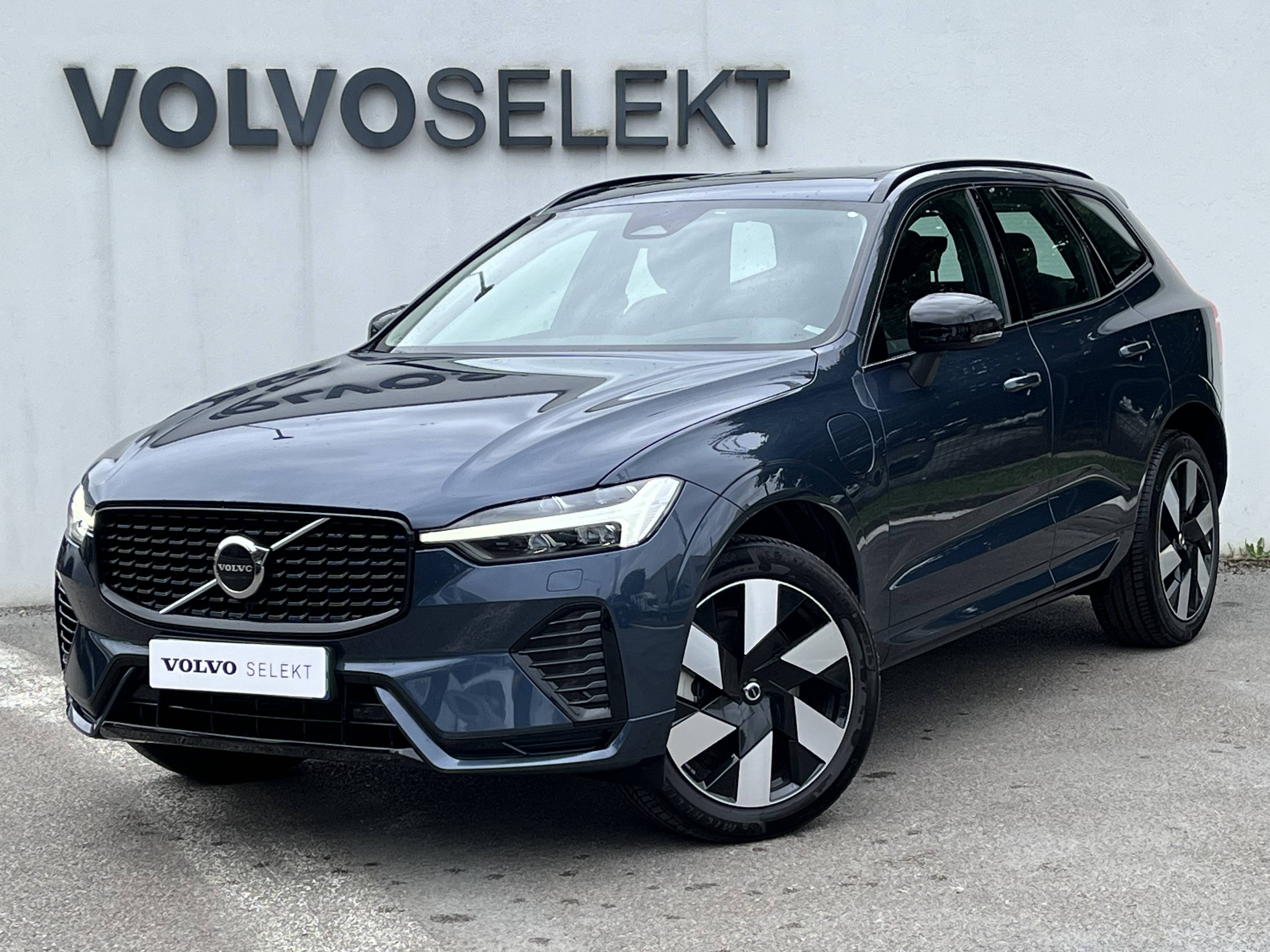Image de l'annonce principale - Volvo XC60