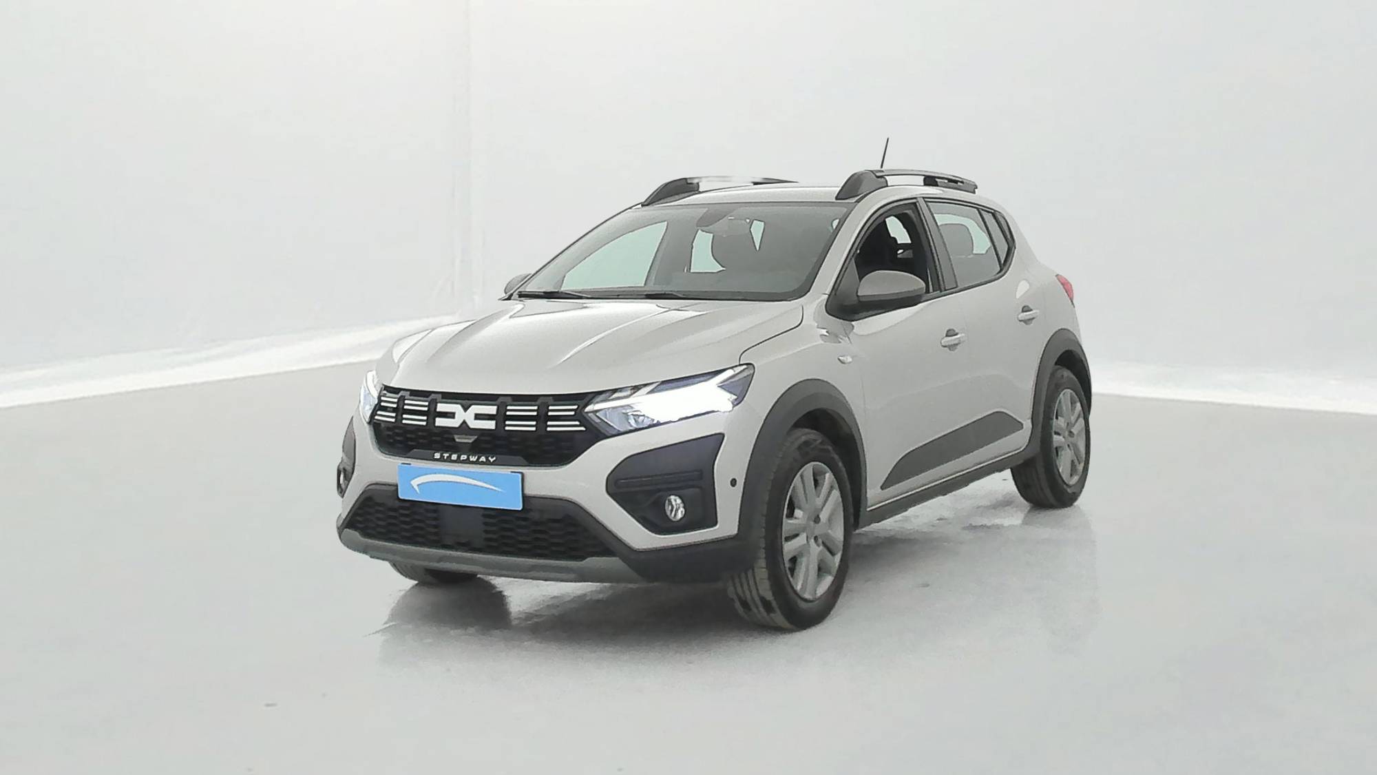 Image de l'annonce principale - Dacia Sandero