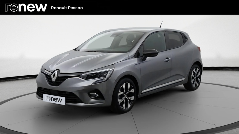 Image de l'annonce principale - Renault Clio