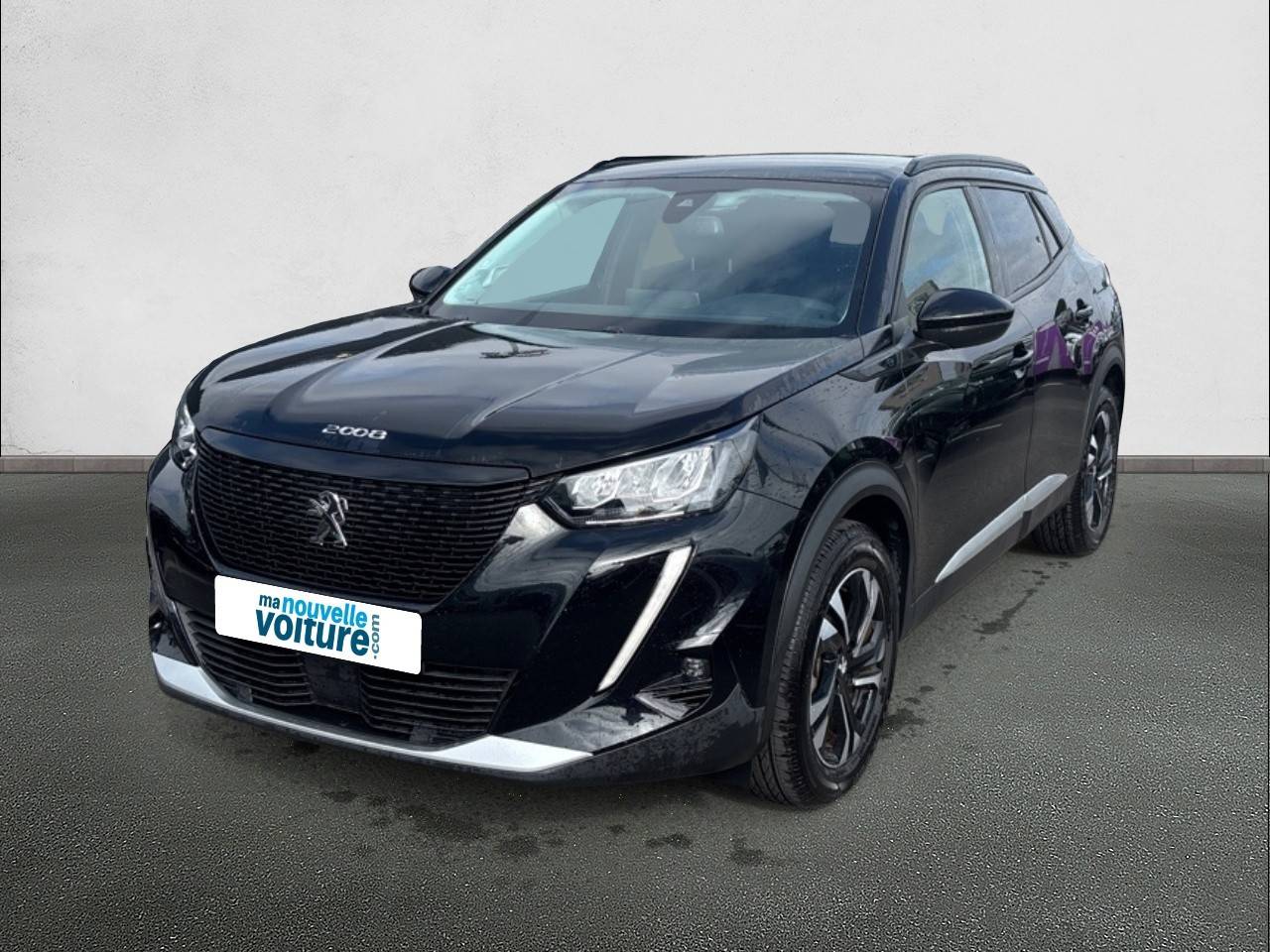 Image de l'annonce principale - Peugeot e-2008