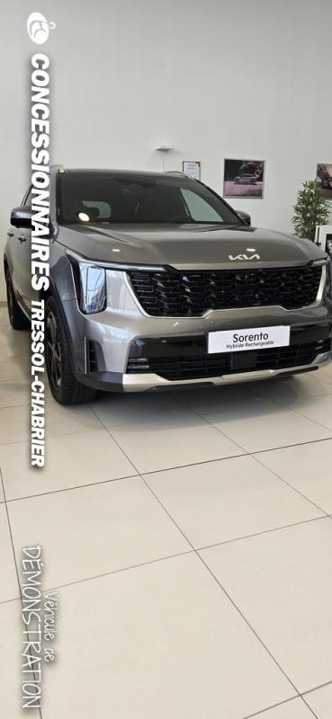 Image de l'annonce principale - Kia Sorento