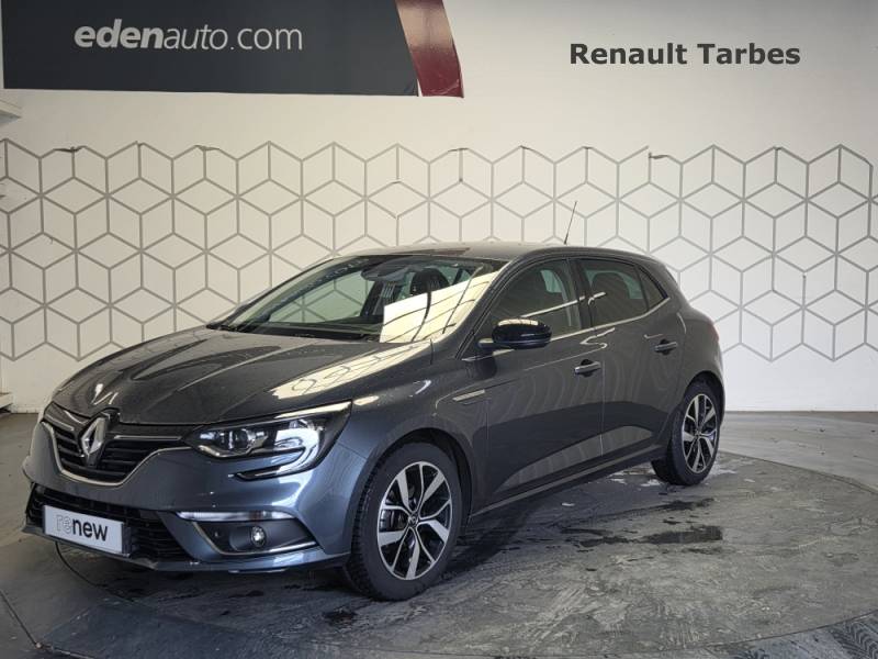 Image de l'annonce principale - Renault Megane