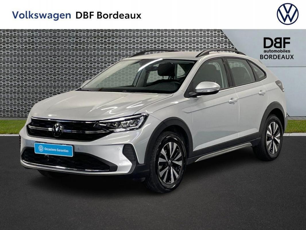 Image de l'annonce principale - Volkswagen Taigo