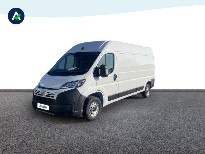 Image de l'annonce principale - Fiat Ducato