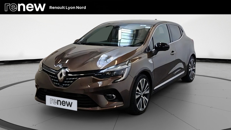 Image de l'annonce principale - Renault Clio