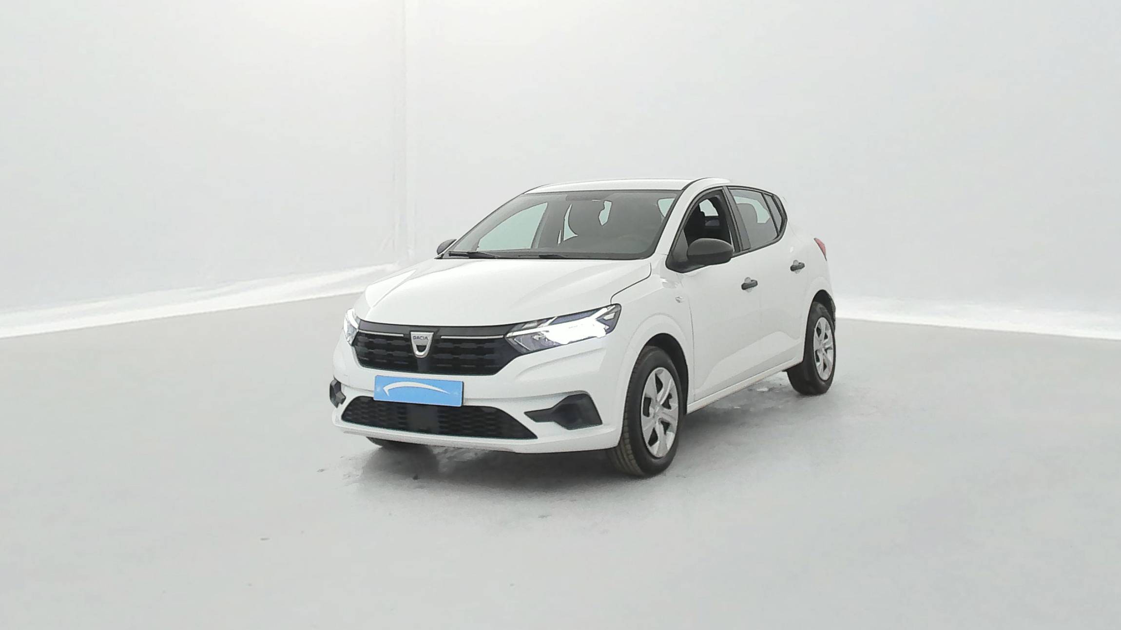 Image de l'annonce principale - Dacia Sandero