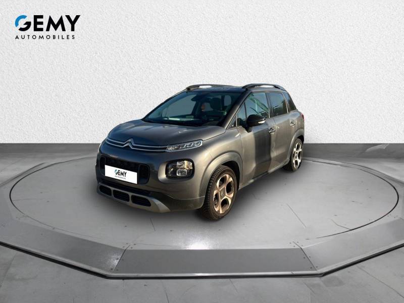 Image de l'annonce principale - Citroën C3 Aircross