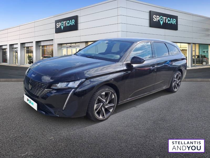 Image de l'annonce principale - Peugeot 308 SW