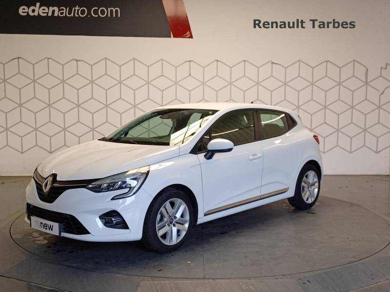 Image de l'annonce principale - Renault Clio