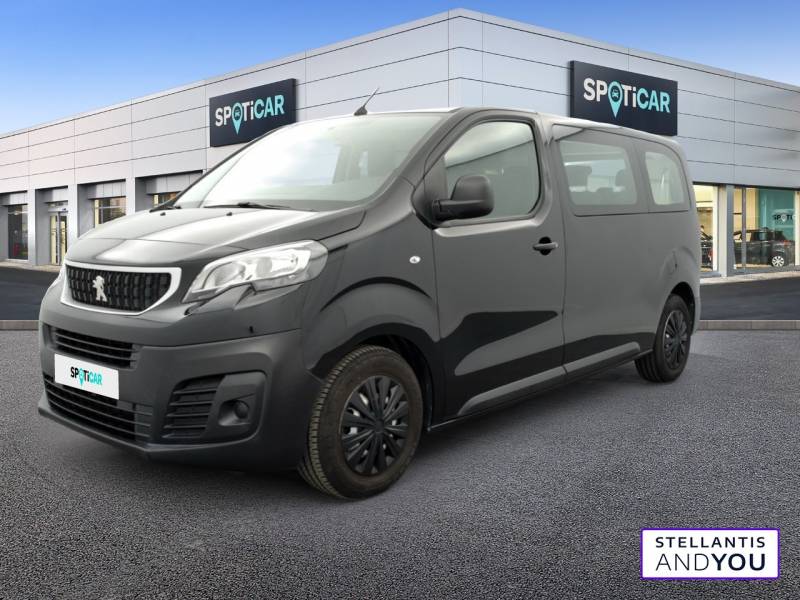 Image de l'annonce principale - Peugeot Expert Combi