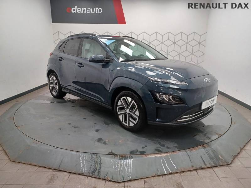 Image de l'annonce principale - Hyundai Kona Électrique