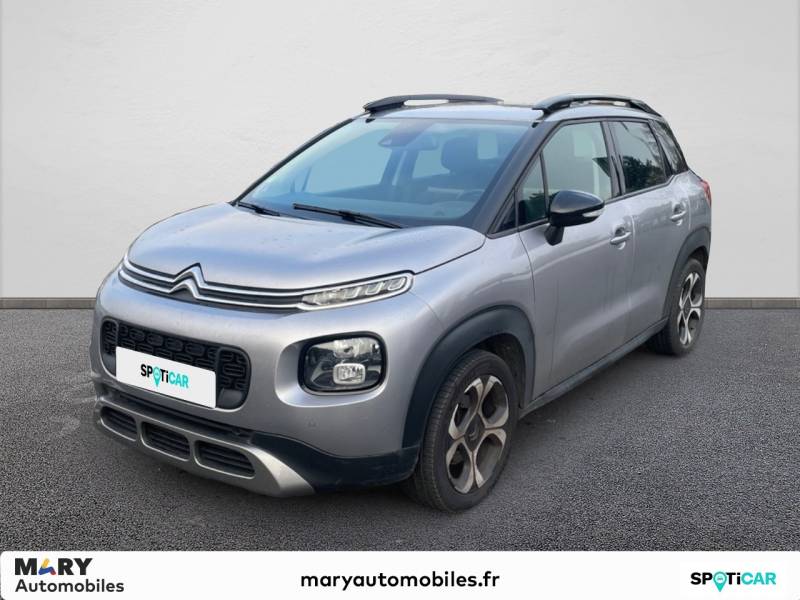 Image de l'annonce principale - Citroën C3 Aircross