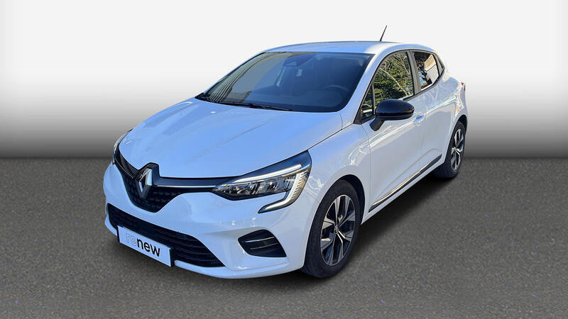 Image de l'annonce principale - Renault Clio