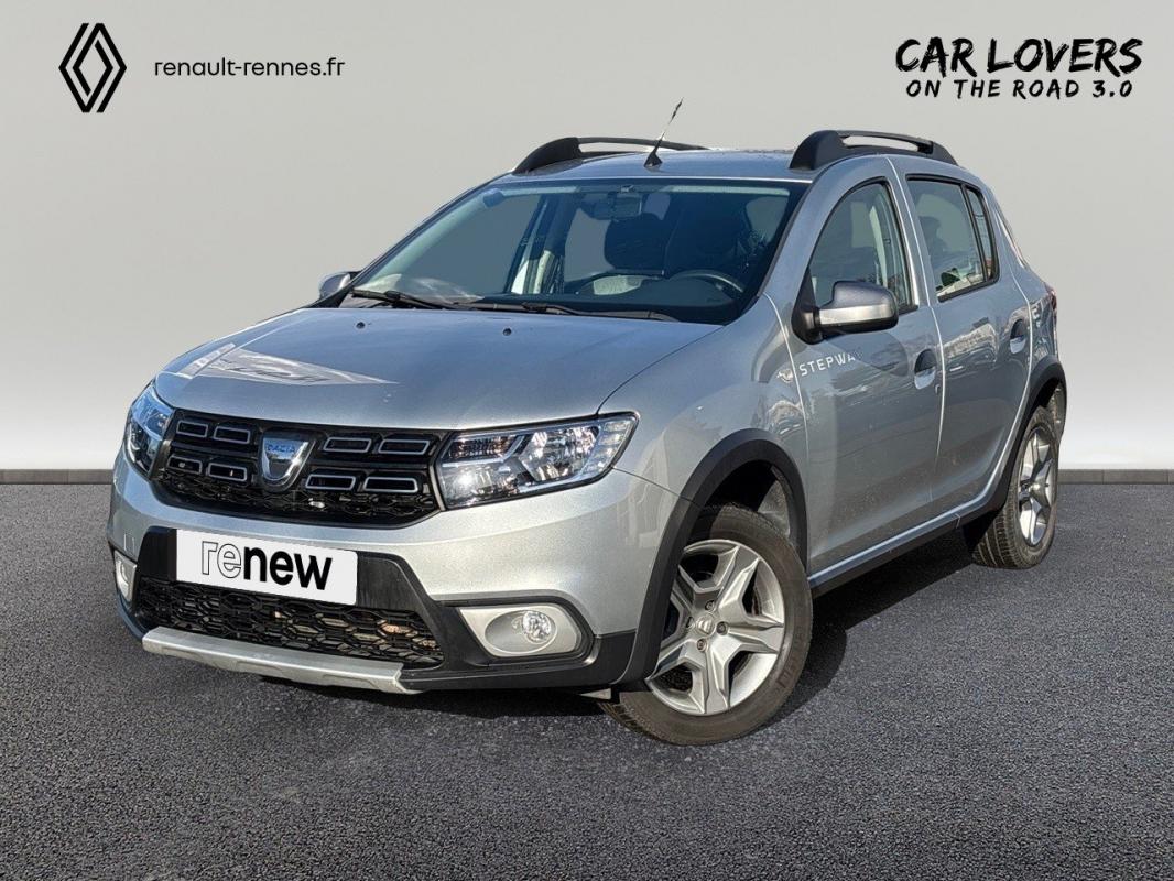 Image de l'annonce principale - Dacia Sandero Stepway