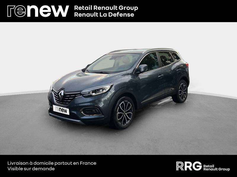 Image de l'annonce principale - Renault Kadjar