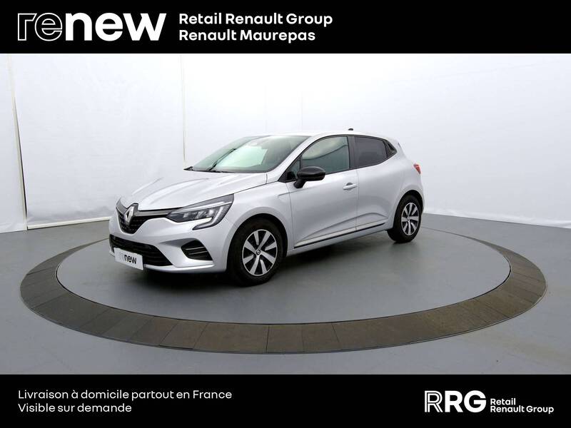 Image de l'annonce principale - Renault Clio