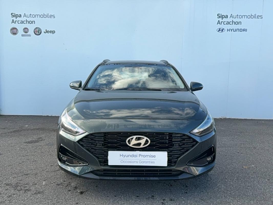 Image de l'annonce principale - Hyundai i30