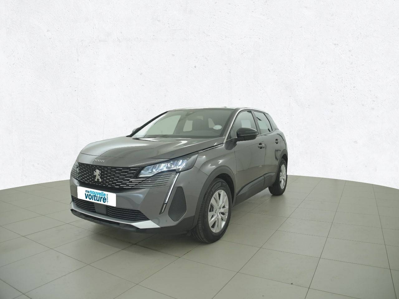 Image de l'annonce principale - Peugeot 3008