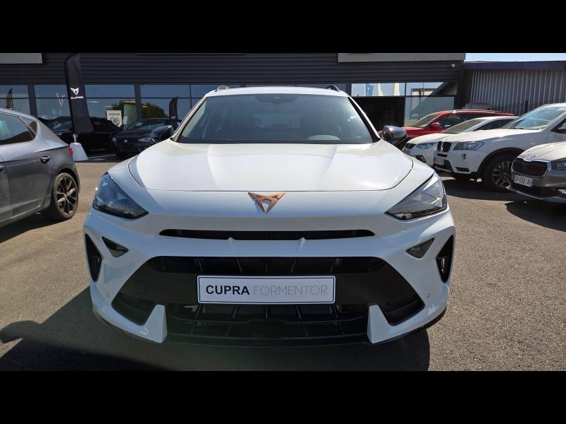 Image de l'annonce principale - Cupra Formentor