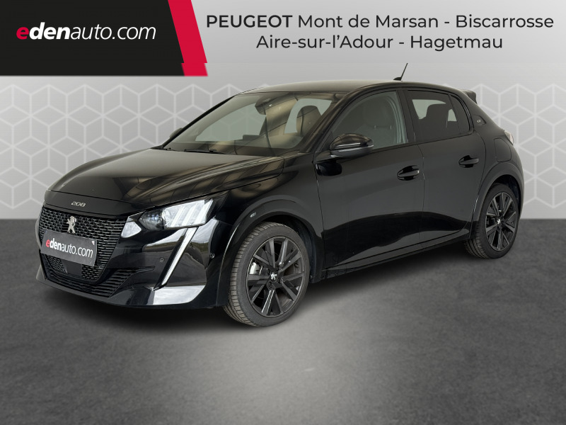 Image de l'annonce principale - Peugeot 208