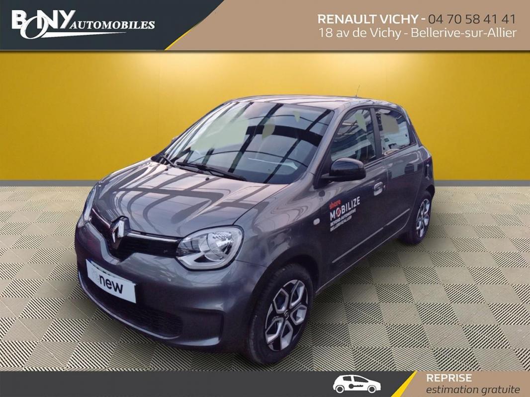 Image de l'annonce principale - Renault Twingo