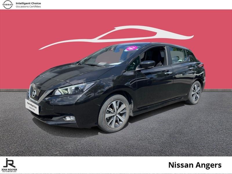 Image de l'annonce principale - Nissan Leaf