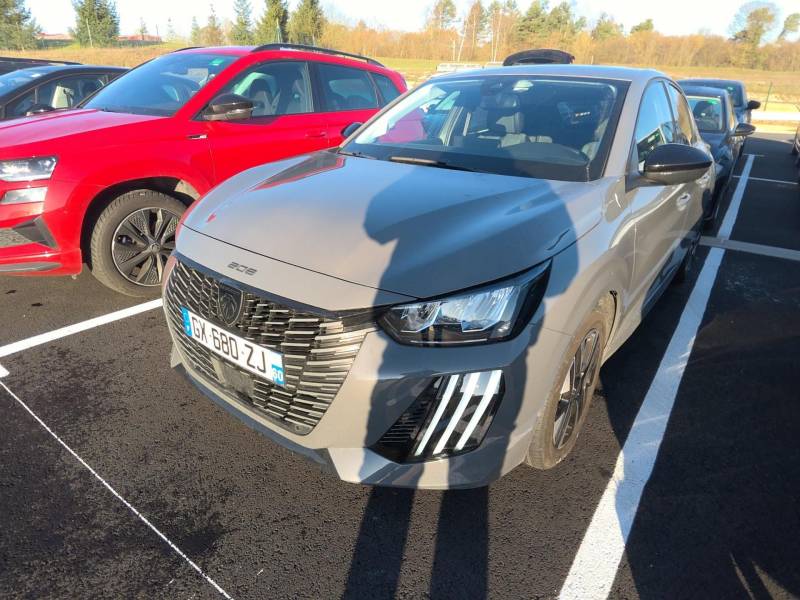 Image de l'annonce principale - Peugeot 208
