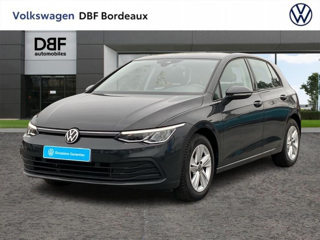 Image de l'annonce principale - Volkswagen Golf