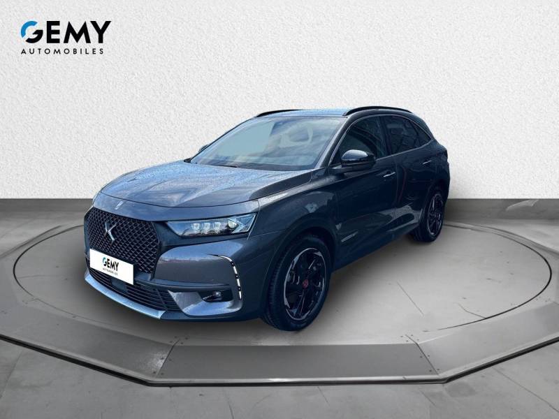 Image de l'annonce principale - DS DS 7 Crossback