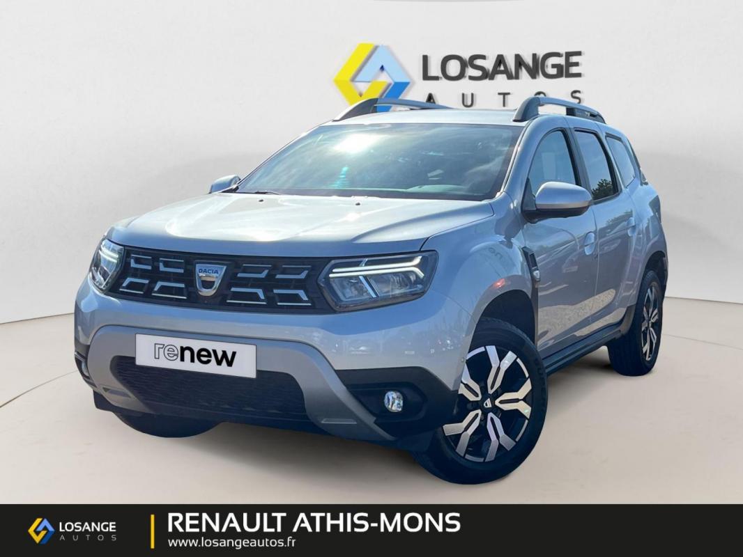 Image de l'annonce principale - Dacia Duster