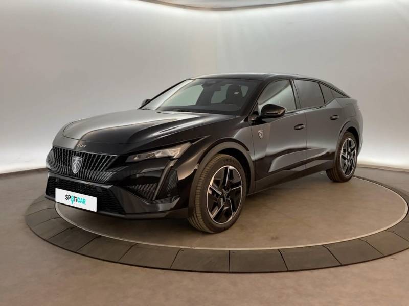 Image de l'annonce principale - Peugeot 408