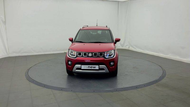 Image de l'annonce principale - Suzuki Ignis