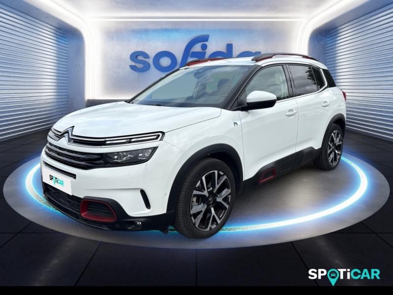Image de l'annonce principale - Citroën C5 Aircross