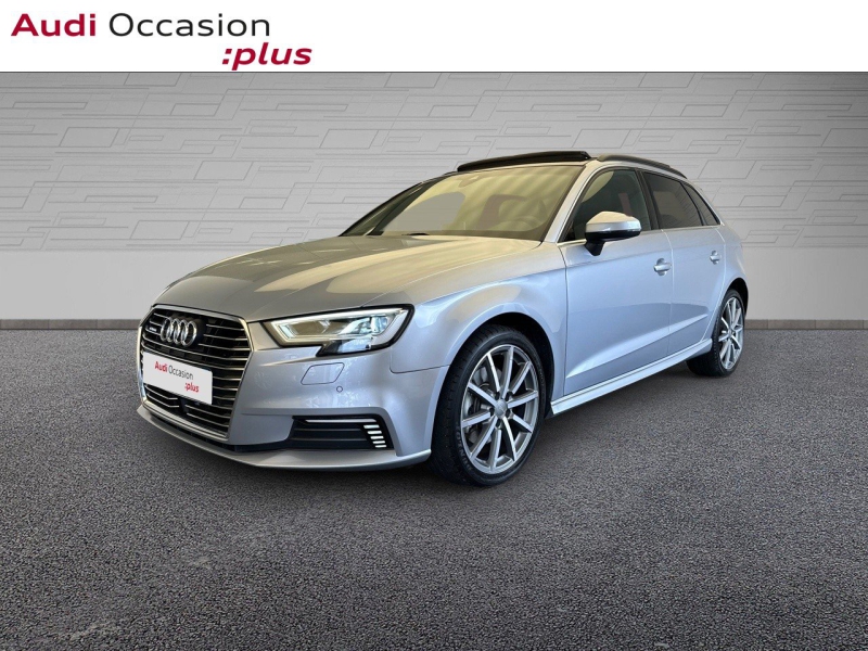 Image de l'annonce principale - Audi A3